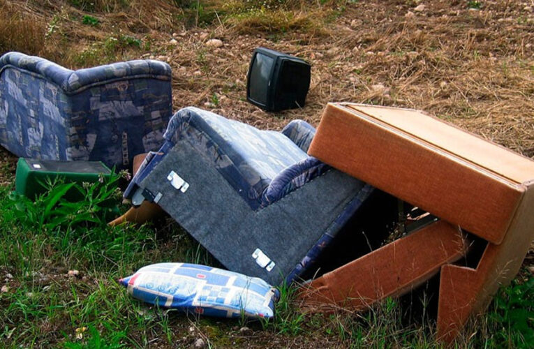 Cronograma de recolección de residuos voluminosos febrero 2026