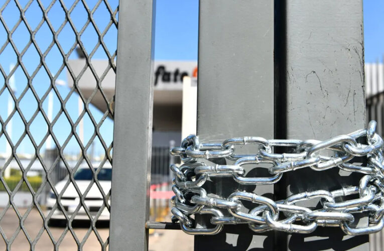 Conciliación obligatoria no cumplida. El Gobierno multará a FATE por no pagar salarios