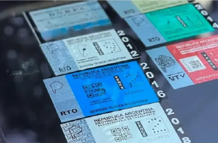 Rechazaron un reclamo contra la desregulación de la VTV y la Provincia podrá seguir recaudando