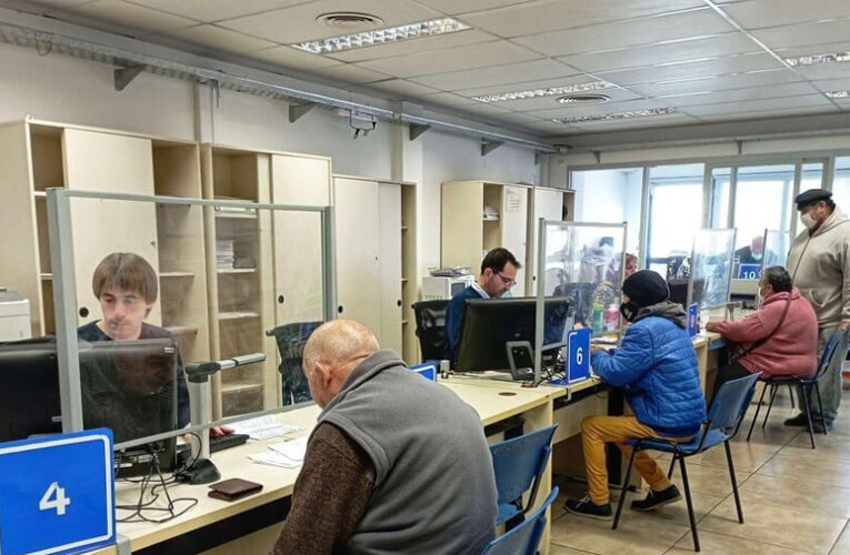 Obra social: cómo obtener el comprobante en la web de Anses