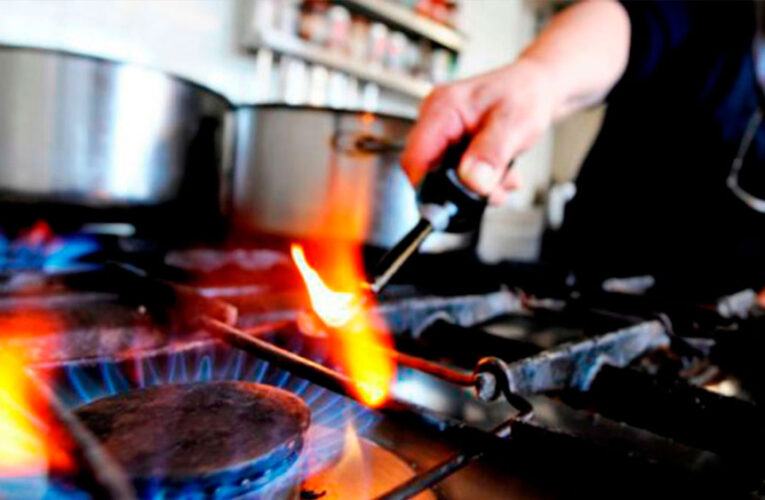 Aumenta el GAS, y cambia el esquema de ajuste en los precios para el invierno