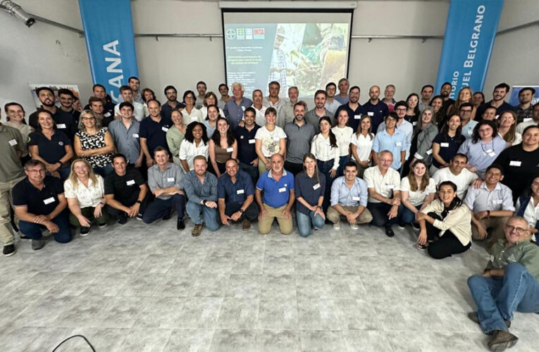 Bayer impulsó la 14° Jornada de Intercambio Académico Público-Privado para conectar conocimiento y transformar el agro