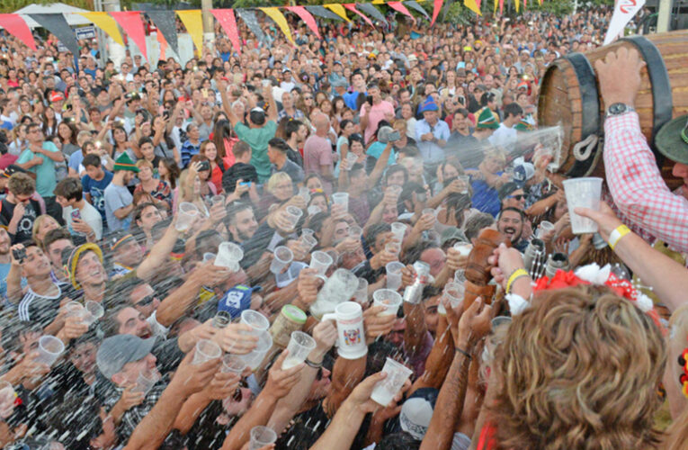 Calendario de eventos turísticos en la Provincia