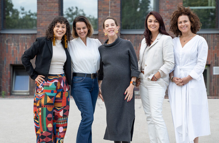 Mujeres que innovan para cambiar el mundo: La Fundación Bayer lanzó una convocatoria para mujeres emprendedoras que transforman la salud y la alimentación
