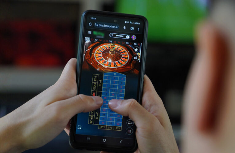 Cuando el ocio se vuelve apuesta…y se pierde