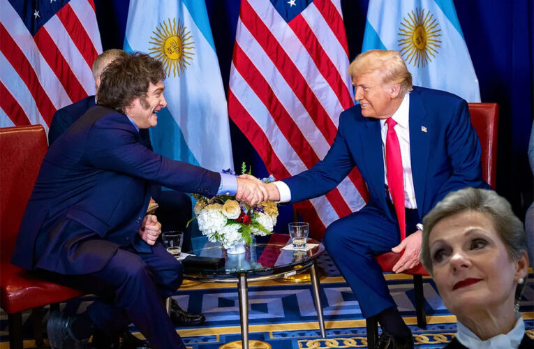 EE.UU respaldó a la Argentina en el juicio por YPF