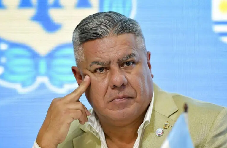 El Gobierno designó veedores para auditar las cuentas de la AFA durante 180 días