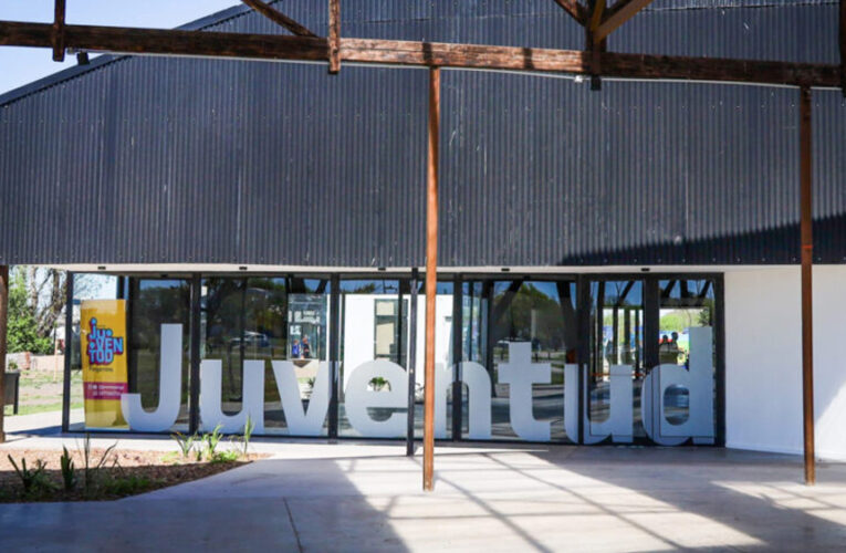 Construir Salud: nuevo taller este sábado en Parque Belgrano