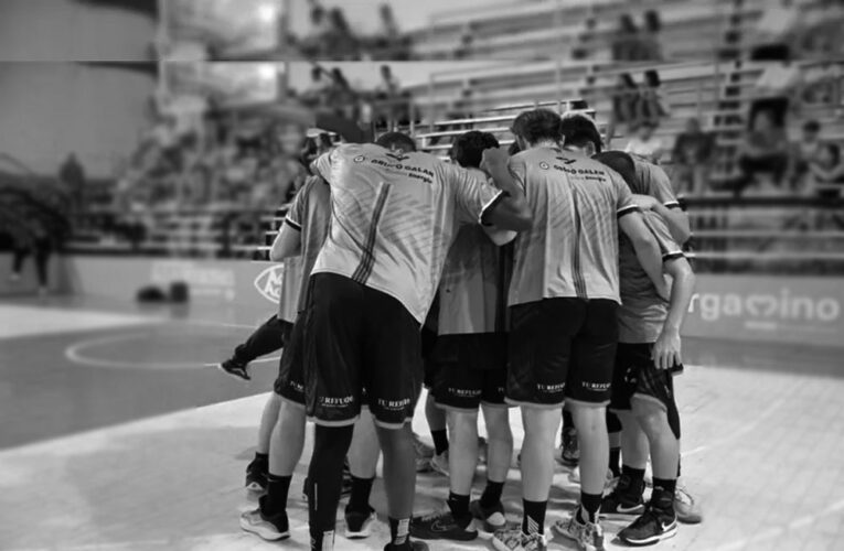 El final de un ciclo sin arraigo: Pergamino Básquet descendió en Armstrong