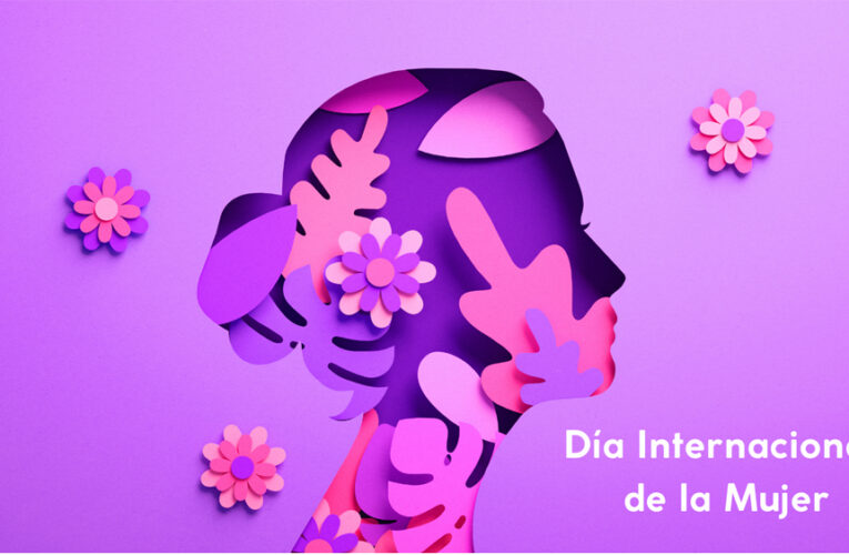 Festival por el Día de la Mujer en la explanada del CC Bellas Artes