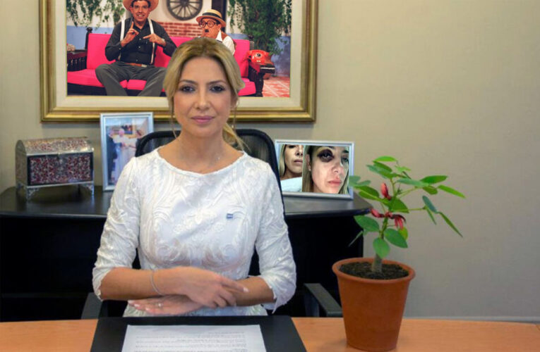 Del brindis en Olivos a las pericias psiquiátricas: El último capítulo del culebrón Alberto y Fabiola