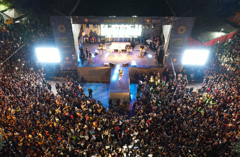 Calendario especial fin de semana largo. Eventos turísticos en la Provincia