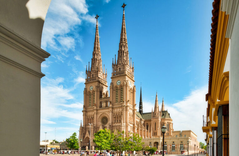 Calendario de eventos turísticos Provincia