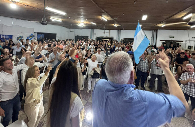 Alcides Sequeiro es el “nuevo” conductor del PJ local