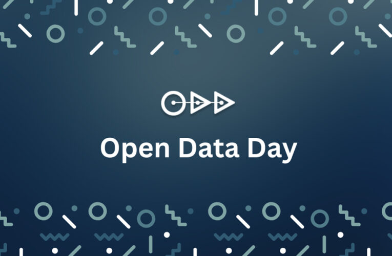 La Municipalidad de Pergamino Celebró el Open Data Day 2026