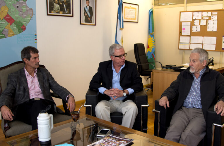 El ajuste y el límite argentino. Por Marcelo Pacífico