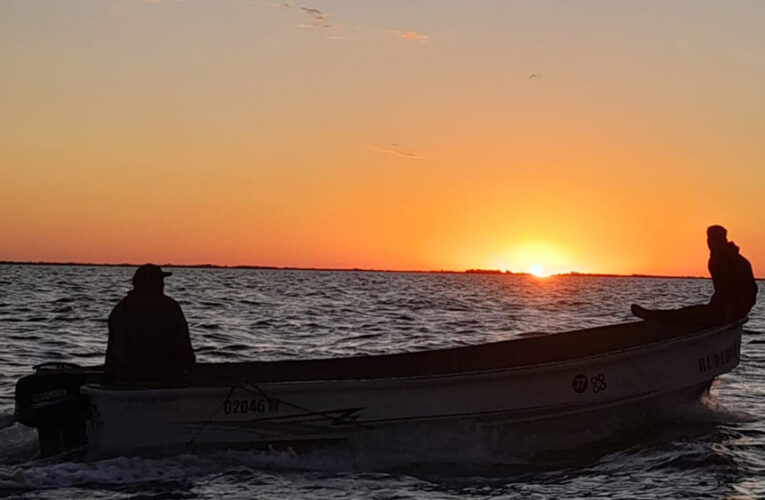 Entre pesca y recreación: Tres lagunas bonaerenses para escapadas al aire libre