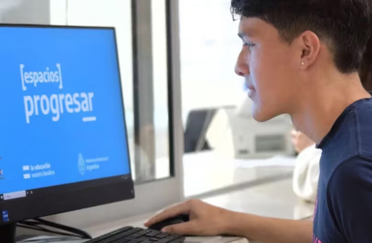 Requisitos para las Becas Progresar 2026