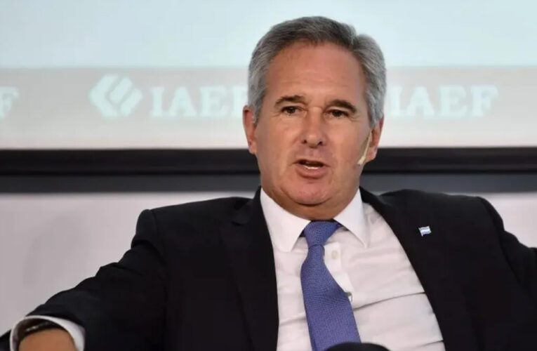 Argentina ratifica alianza con EE.UU. e Israel y abandona la neutralidad ante Irán