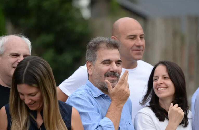 El PRO bonaerense renovó sus autoridades