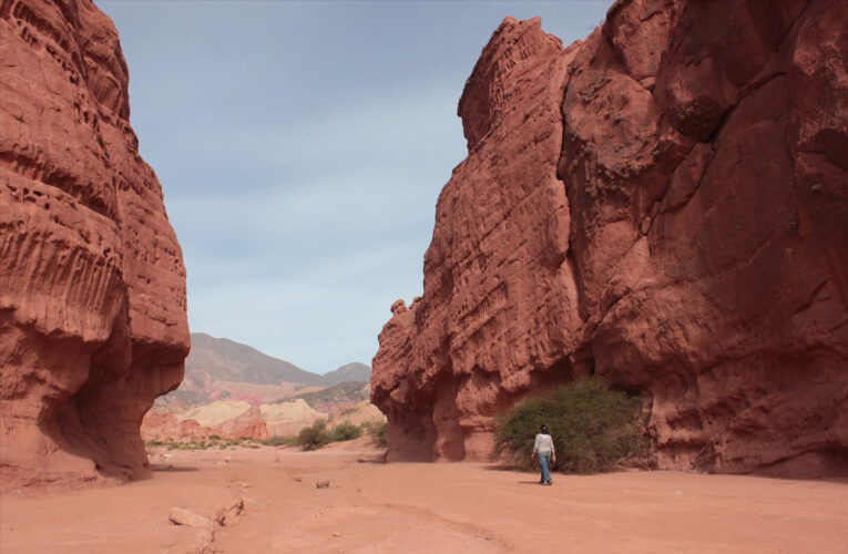 Destinos turísticos ideales para Semana Santa
