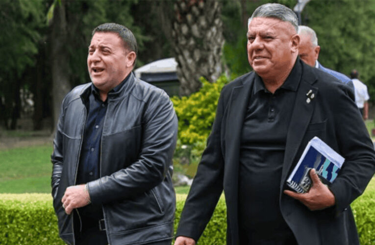 La AFA ratificó el paro y no habrá partidos del fútbol argentino este fin de semana