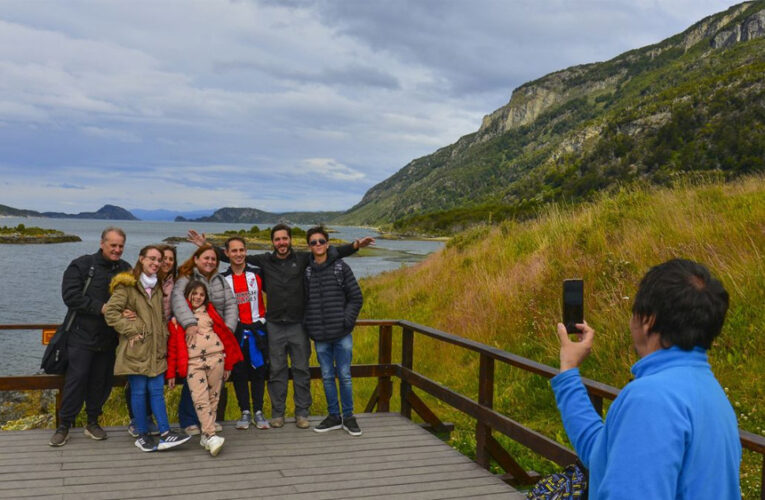 Verano 2026: viajaron 30,7 millones de turistas y gastaron casi 11 billones de pesos