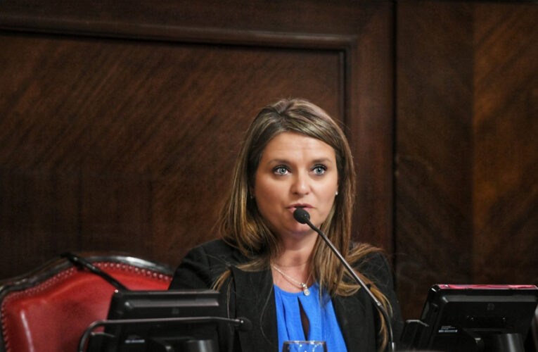 “Hay que eliminar muchas tasas, pero darle a los municipios recursos que hoy están concentrados en la Provincia”