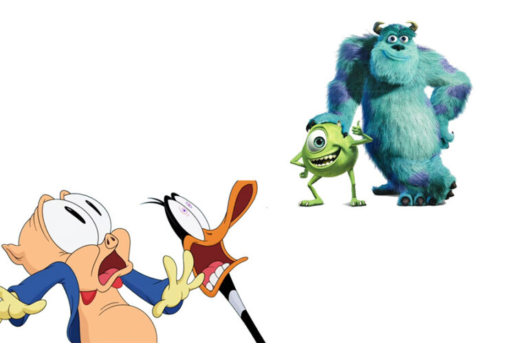 Paramount se quedó con Warner Bros. por 110 mil millones de dólares