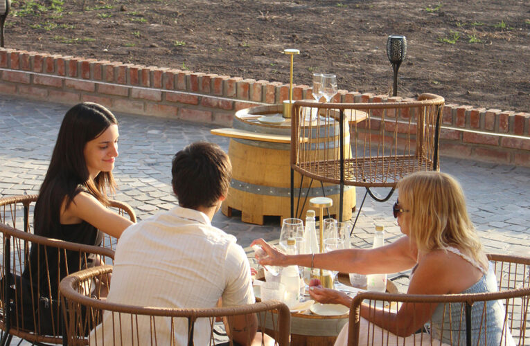 Calendario de eventos turísticos Provincia