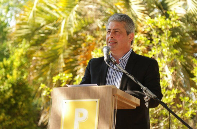 El Ejecutivo vetó la ordenanza de actualización salarial aprobada por el Concejo