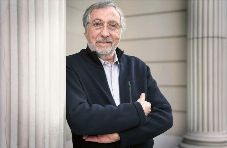 Se fue uno de los grandes actores argentinos