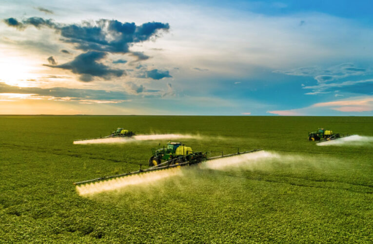 La actividad agroindustrial cayó levemente en marzo pero continuó por encima del nivel del año pasado