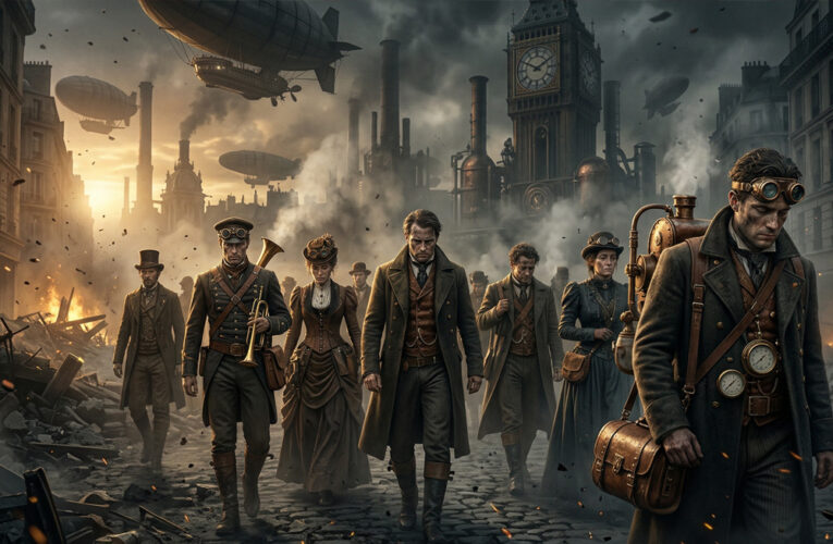 Europa necesita energía para subsistir, y no la tiene