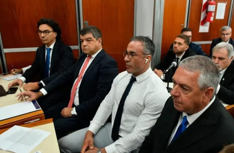 «Maradona fue asesinado»