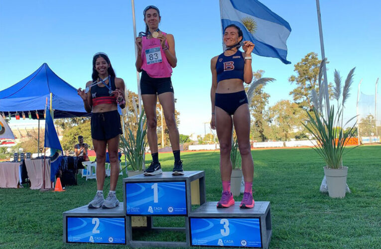 Pista de Atletismo: Un espacio de referencia regional