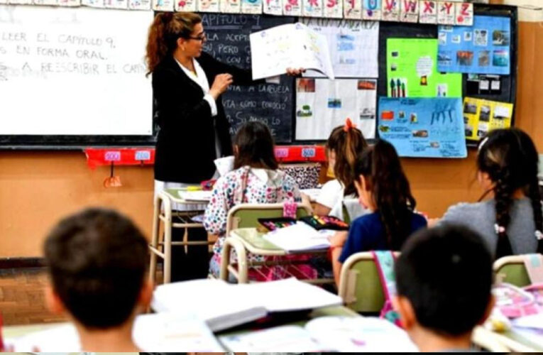 La inflación de marzo fue del 3,4%