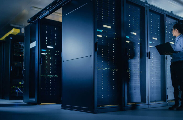 Aseguran que los centros de datos (IA) impactan de lleno en la temperatura ambiental