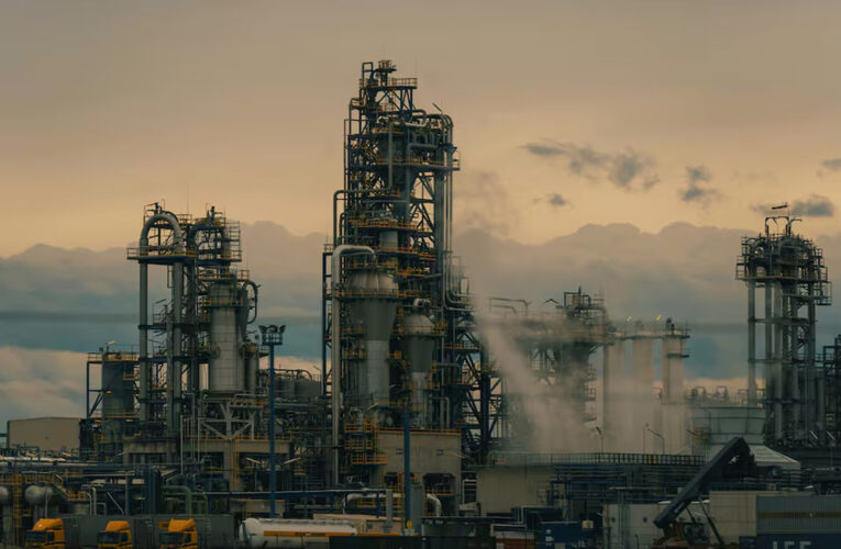 El nuevo paradigma de las super potencias: Sobrevivir sin petróleo