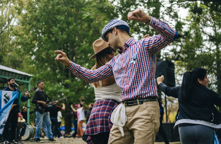 Calendario de eventos turísticos para el fin de semana largo en la Provincia