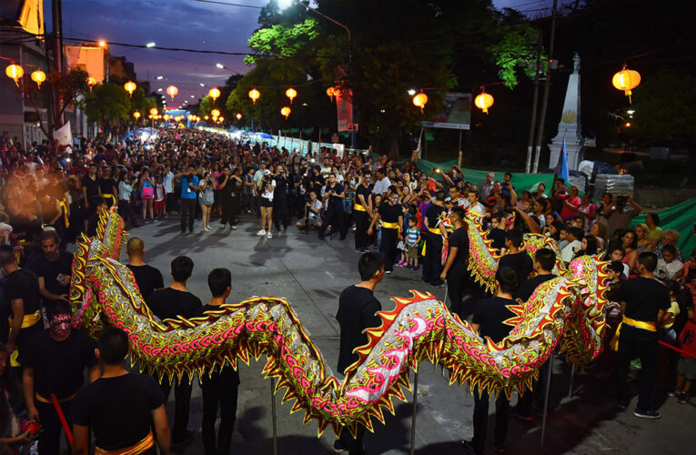 Calendario de eventos turísticos Provincia