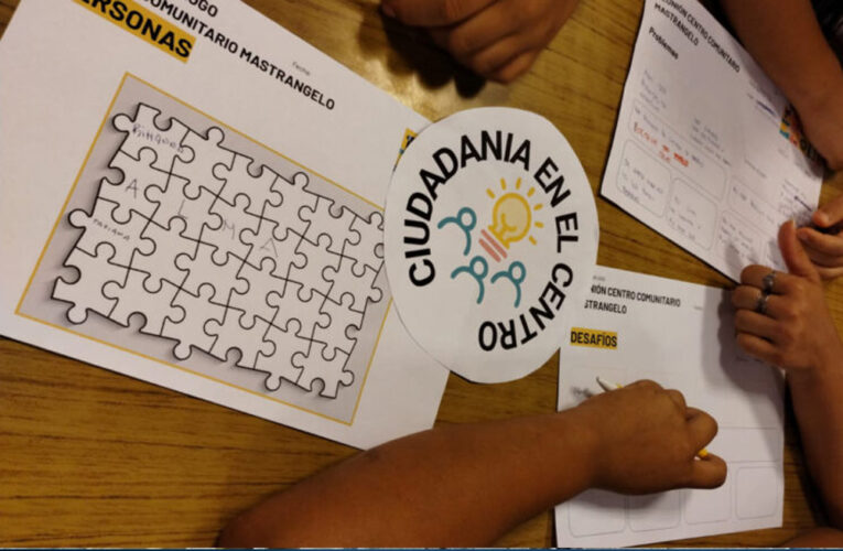 Presupuesto Participativo 2026: ya está abierto el plazo para presentar proyectos