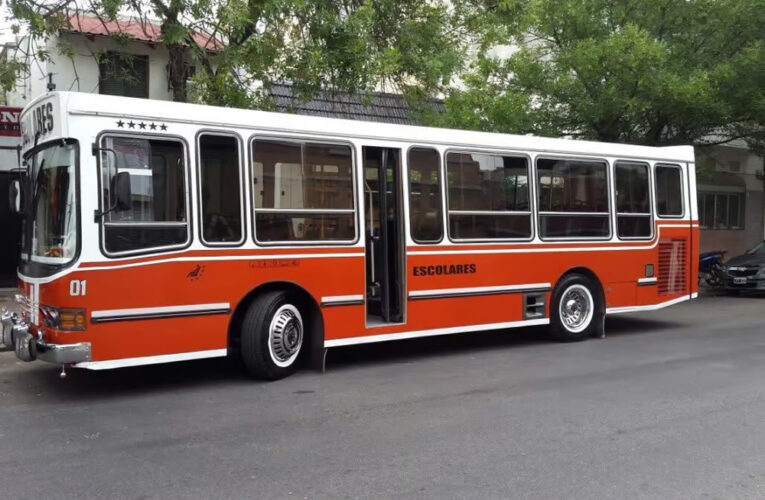 El Consejo Escolar realizará la apertur a de sobres de propuestas para prestar servicio de Transporte de Alumnos