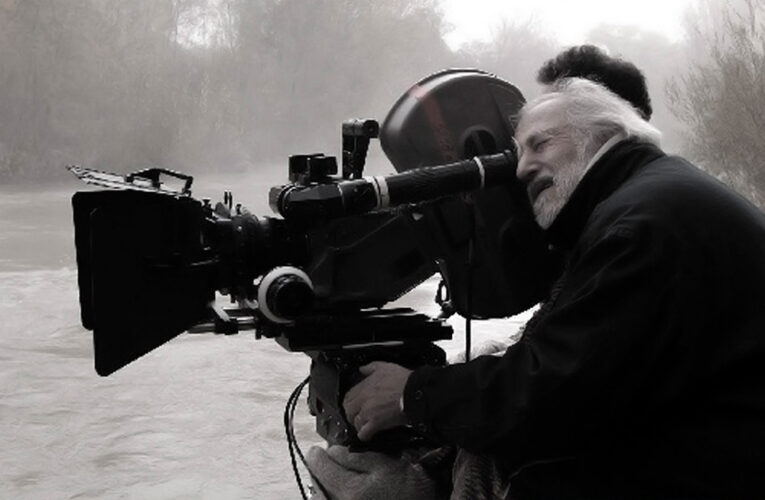 Otra muerte que sacude la cultura nacional. Falleció el director de cine Adolfo Aristarain