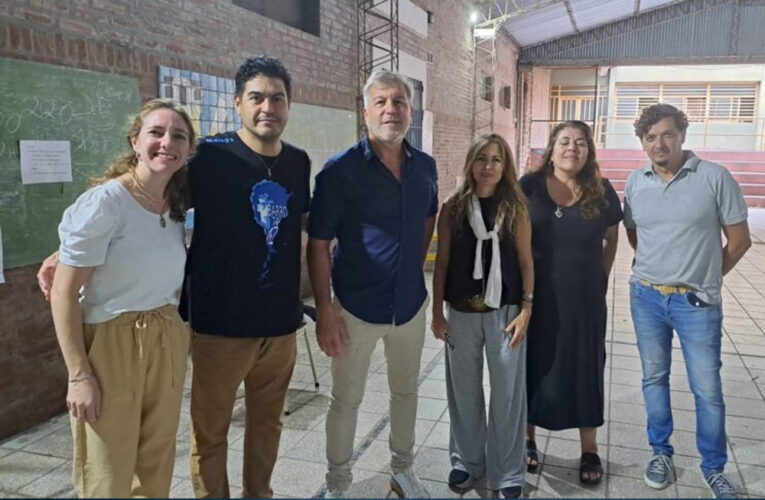 Atahualpa Yupanqui: Patrimonio, Identidad y Memoria