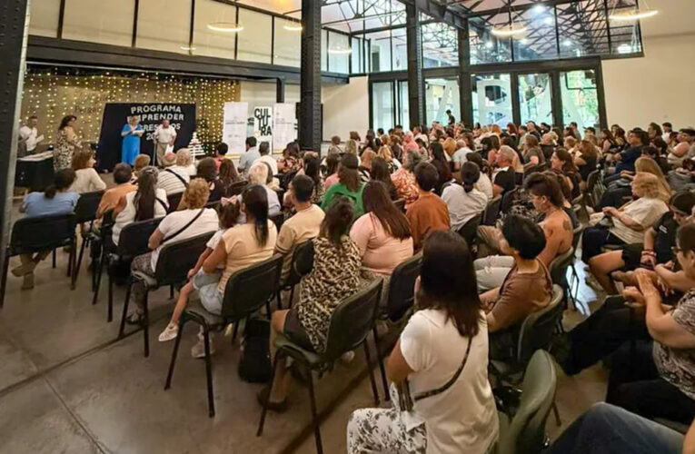 El Municipio lanza una nueva edición del programa “Emprender” con más talleres