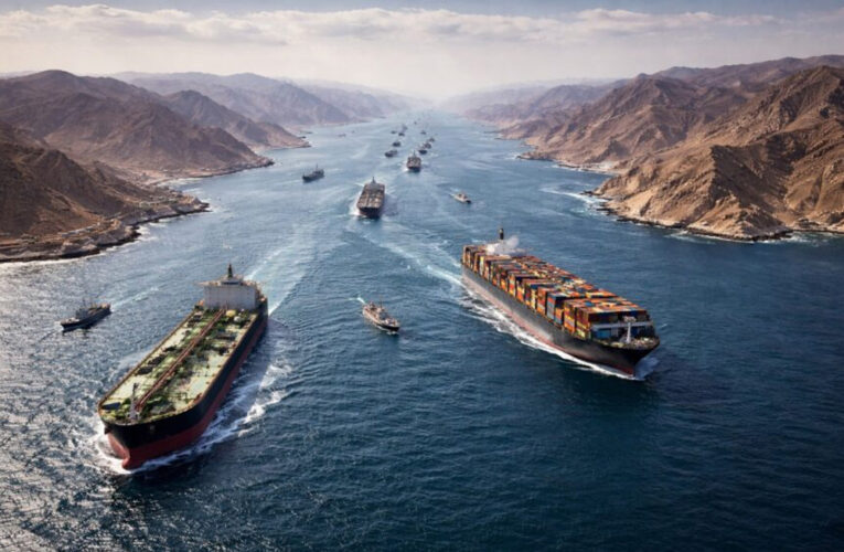 El mundo ya no tiene tres dueños: El ascenso de la «Potencia Ormuz»