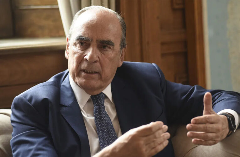 Guillermo Francos «la investigación sobre Adorni desgasta al Gobierno»