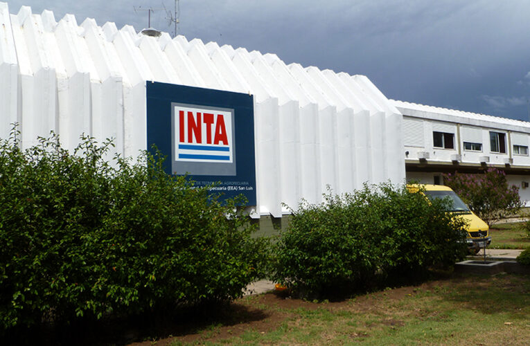 la UCR cuestionó el ajuste de Milei en el INTA: “Es una pésima noticia para los productores”