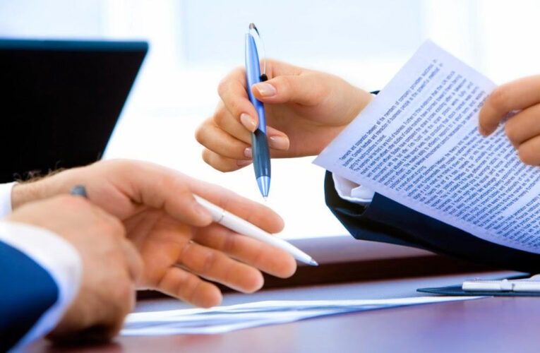 Se homologó la paritaria mercantil